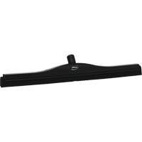Foam Blade Squeegee, 24", Black Action Paper