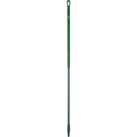 Manche, Balai/Grattoir/Raclette, Vert, Standard, 59" lo Action Paper