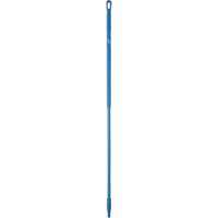 Handle, Broom/Scraper/Squeegee, Blue, Standard, 59" L Action Paper