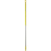 Manche, Balai/Grattoir/Raclette, Jaune, Standard, 59" lo Action Paper