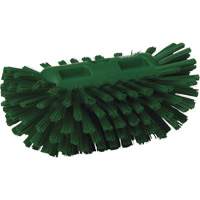 Brosse pour r&eacute;servoir, Soies Ferme, Longueur de 8-1/4", Vert Action Paper