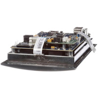 Commande &agrave; &eacute;cran tactile pour les refroidisseurs &agrave; air Traulsen Action Paper