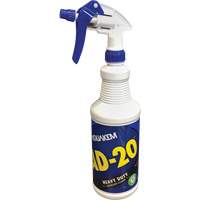 AD-20™ Heavy-Duty Cleaner & Degreaser, Trigger Bottle JL273 | Action Paper