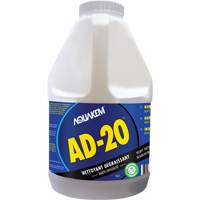 AD-20™ Heavy-Duty Cleaner & Degreaser, Jug JL274 | Action Paper