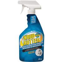 Mold and Mildew Spray, 650 ml, Trigger Bottle Action Paper