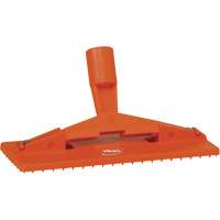 Food Hygiene Cleaning Pad Holder Action Paper