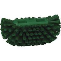 Brosse de r&eacute;servoir, Soies Moyen, Longueur de 8-1/4", Vert Action Paper