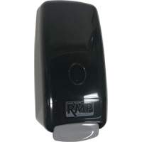 Liquid Soap Dispenser, Push, 1000 ml Capacity, Cartridge Refill Format Action Paper