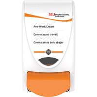 Distributeur de cr&egrave;me de protection pour les mains Protect Action Paper
