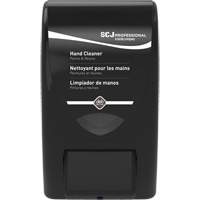 Cleanse Ultra 2000 Dispenser Action Paper