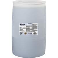 Nettoyant et d&eacute;graisseur tout usage &agrave; base de butyle Zepride, 210 L, Baril Action Paper