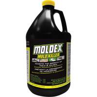 Moldex&reg; Mold Killer, 3.78 L, Jug Action Paper