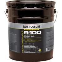 Activateur standard pour mastic &eacute;poxy DTM du syst&egrave;me 9100, 5 gal., Seau Action Paper