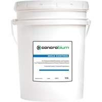Concrobium<sup>®</sup> Mold Control, Pail JL777 | Action Paper