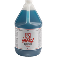 Impact Neutral Floor Cleaner, 4 L, Jug Action Paper