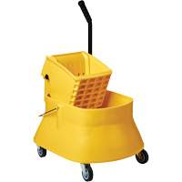 Mop Bucket and Wringers