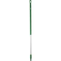 Manche, Balai/Grattoir/Raclette, Vert, Standard, 51" lo Action Paper