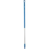 Manche, Balai/Grattoir/Raclette, Bleu, Standard, 51" lo Action Paper