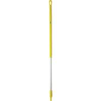 Manche, Balai/Grattoir/Raclette, Jaune, Standard, 51" lo Action Paper
