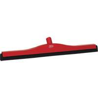 Foam Blade Squeegee, 24", Red Action Paper