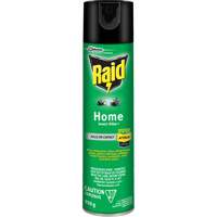Raid&reg; Home Insect Killer, 350 g, Solvent Base Action Paper