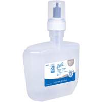 Scott<sup>®</sup> Essential™ Alcohol Free Foam Hand Sanitizer, 1200 ml, Cartridge Refill, 0% Alcohol JM052 | Action Paper