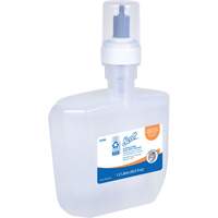 Nettoyant antimicrobien pour la peau Control de Scott, Mousse, 1,2 L, Sans parfum Action Paper
