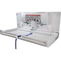 Baby Changing Station, 34-1/4" x 17-1/2" Action Paper