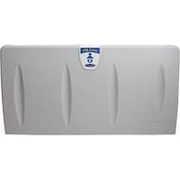Baby Changing Station, 34-1/4" x 17-1/2" Action Paper