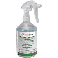 Disinfectant Cleaners