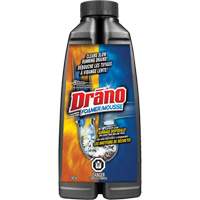 Drano&reg; Dual-Force&reg; Foamer Clog Remover Action Paper