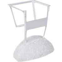 Health Gards&reg; Bowl Blocks, Para Action Paper