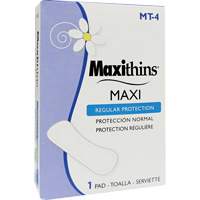 Maxithins<sup>®</sup> Maxi Pads JM616 | Action Paper