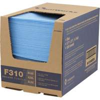 SaniWorks&reg; Deluxe Cloths Action Paper