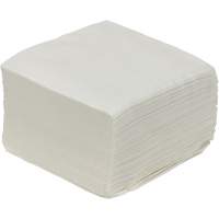 Chiffons TaskBrand, Tout usage, 13" lo x 12-1/2" la Action Paper