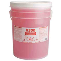 R-300 Rinse Aid, 20 L, Pail Action Paper