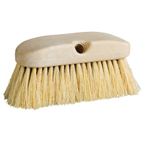 Brosse &agrave; lavage d'autos et de camions, Longeur de 8" Action Paper
