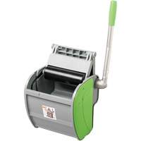 Roller Mop Wringer, Down Press Action Paper