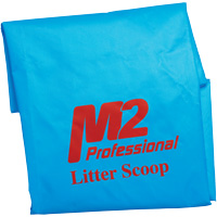 Replacement Litter Scoop Action Paper