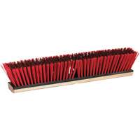 Industrial Push Brooms