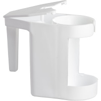 Toilet Bowl Caddy Action Paper