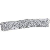 Squeegee Washing Refill Replacement Part, Buffer Action Paper