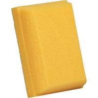 Grouting Sponges, Grouting, 5" W x 7" L Action Paper