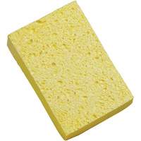 Sponge, Cellulose, 4" W x 6" L Action Paper