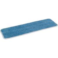 Tampon applicateur d'enduit protecteur pour plancher Scotchgard, Finition, 18" Action Paper