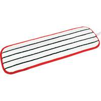 Vadrouille &agrave; t&ecirc;te plate Easy, R&eacute;cureur, 18" Action Paper