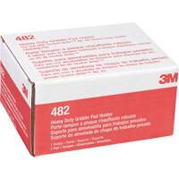 Poign&eacute;e pour nettoyage de plaque de cuisson Scotch-Brite Action Paper