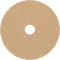 Bande abrasive Trizact Diamond TZ, 20", Brunissage, Beige Action Paper