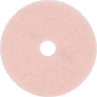 Tampon haute performance, 17", Brunissage, Rose Action Paper