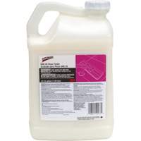 Scotchgard UHS 25 Floor Finish, 9.5 L, Jug Action Paper